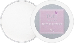 Camouflage-Acrylpuder - Tufi Profi Premium Acrylic Powder — Bild N1