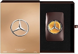 Mercedes-Benz Man Private - Eau de Parfum  — Bild N3