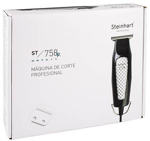 Schermaschine - Steinhart Detail Hair Clipper ST758R — Bild N2