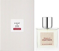 Düfte, Parfümerie und Kosmetik Eight & Bob Memoires de Mustique - Eau de Parfum