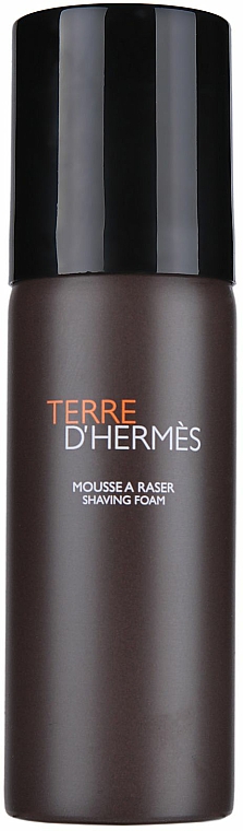 Hermes Terre dHermes - Rasierschaum — Bild N1