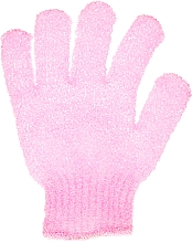 Düfte, Parfümerie und Kosmetik Massagehandschuh 9687 rosa - Donegal Aqua Massage Glove