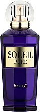 Düfte, Parfümerie und Kosmetik La Muse Soleil Pure - Eau de Parfum