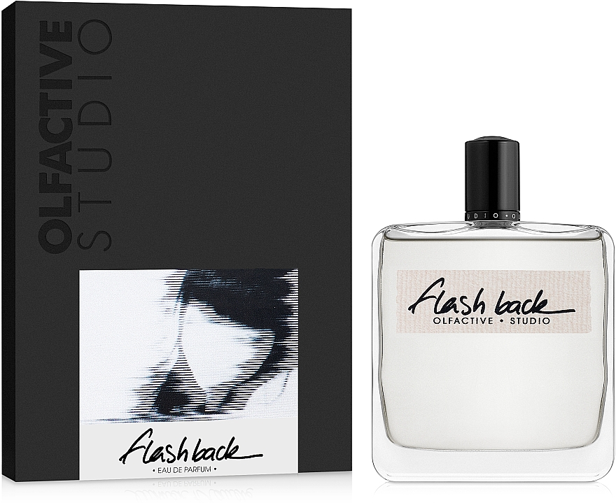 Olfactive Studio Flash Back - Eau de Parfum — Foto N2