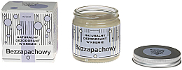 Natürliche pafümfreie Deocreme - RareCraft Cream Deodorant — Bild N2