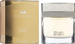 Saint Hilaire For Men Extreme - Eau de Parfum — Bild N2