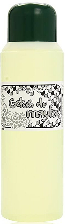 Mayfer Perfumes Gotas De Mayfer - Eau de Cologne — Bild N1