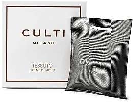 Düfte, Parfümerie und Kosmetik Duftsäckchen - Culti Milano Tessuto Scented Sachet