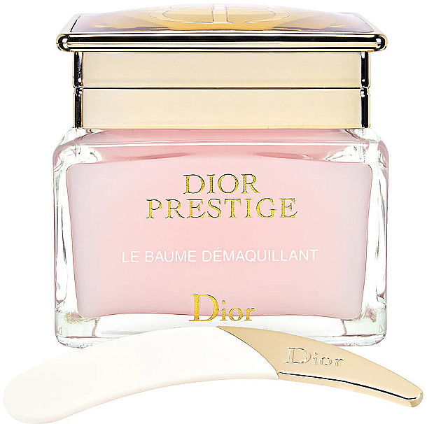Reinigungsbalsam für das Gesicht - Dior Prestige Exceptional Cleansing Balm To Oil — Bild N2