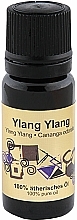 Düfte, Parfümerie und Kosmetik Ätherisches Ylang-Ylang-Öl - Styx Naturcosmetic