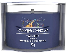 Duftkerze - Yankee Candle Twilight Tunes — Bild N2