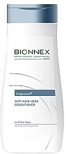 Düfte, Parfümerie und Kosmetik Conditioner gegen Haarausfall - Bionnex Anti-Hair Loss Conditioner