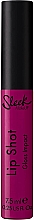 Düfte, Parfümerie und Kosmetik Lipgloss - Sleek MakeUP Lip Shot Gloss Impact