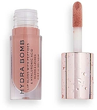 Lipgloss - Makeup Revolution Hydra Bomb Lip Gloss — Bild N2