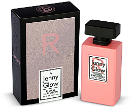 Düfte, Parfümerie und Kosmetik Jenny Glow Floral Explosion - Eau de Parfum