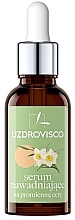 Gesichtsserum - Uzdrovisco Hydrating Face Radiant Complexion Serum — Bild N1