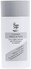 Düfte, Parfümerie und Kosmetik Lotion mit dreifacher Reinigungswirkung - Peggy Sage Triple-Action Cleaner