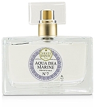 Nesti Dante №7 Aqua Dea Marine - Parfum — Bild N2