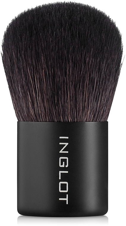 Puder- und Rougepinsel 25SS - Inglot Makeup Brush — Bild N1
