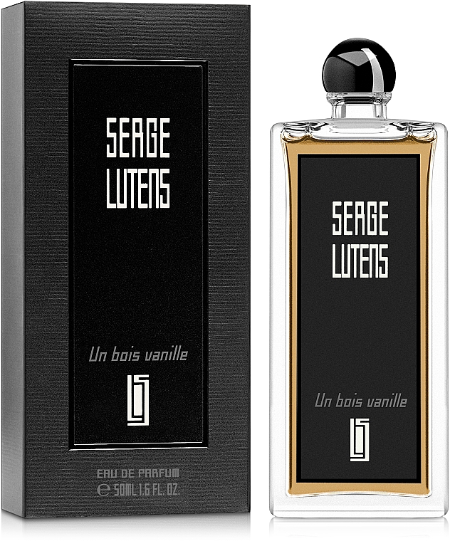 Serge Lutens Un Bois Vanille - Eau de Parfum