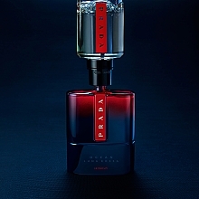 Prada Luna Rossa Ocean - Parfum (Refill) — Bild N2