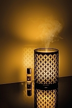 Parfümnebel-Diffusor - Esteban Perfume Mist Diffuser Light & Black Edition  — Bild N2