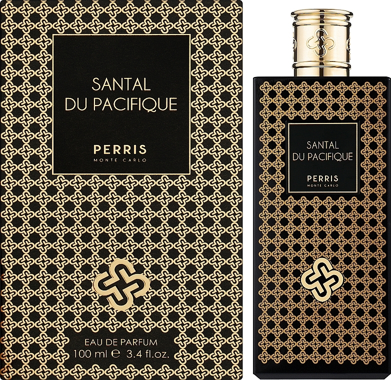 Perris Monte Carlo Santal Du Pacifique - Eau de Parfum — Bild N2
