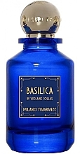 Düfte, Parfümerie und Kosmetik Milano Fragranze Basilica - Eau de Parfum