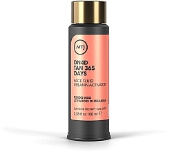 Düfte, Parfümerie und Kosmetik Gesichtsfluid-Aktivator - MTJ Cosmetics Superior Therapy Sun DN4D Tan 365 Days