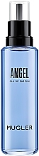 Düfte, Parfümerie und Kosmetik Mugler Angel Eco-Refill Bottle - Eau de Parfum (Zerstäuber)