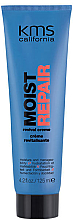 Feuchtigkeitsspendende Haarcreme - KMS California MoistRepair Revival Creme — Bild N3