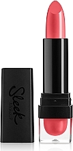 Düfte, Parfümerie und Kosmetik Lippenstift - Sleek MakeUP Lip Vip
