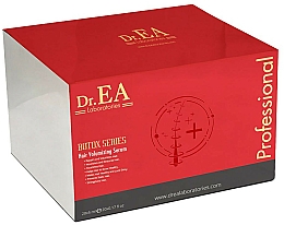 Volumengebendes Serum - Dr.EA Botox Series Hair Volumizing Serum — Bild N1