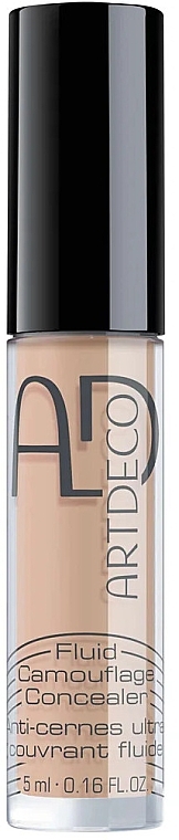 Flüssiger Concealer - Artdeco Fluid Camouflage Concealer  — Bild N1