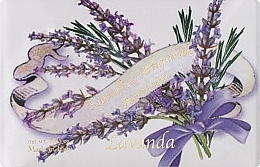 Düfte, Parfümerie und Kosmetik Naturseife Lavendel - Saponificio Artigianale Fiorentino Lavender