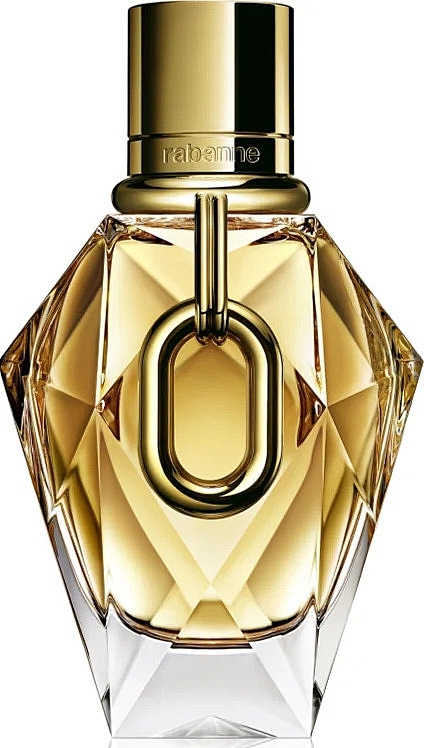 Paco Rabanne Million Gold For Her Refill  - Eau de Parfum (Refill) — Bild N1