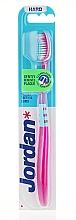 Zahnbürste hart Target Teeth & Gums pink - Jordan Target Teeth & Gums Hard — Bild N5