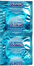 Kondome Classic 18 St. - Durex Classic Condoms — Bild N2