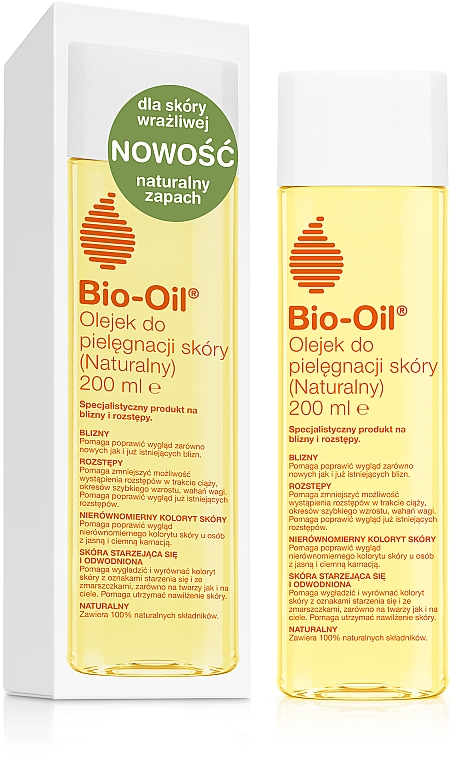 Pflegendes Körperöl - Bio-Oil Skin Care Oil — Bild N3