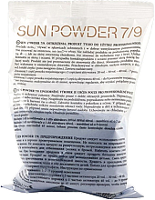 Düfte, Parfümerie und Kosmetik Haaraufheller - Bioelixire Sun Powder 7/9
