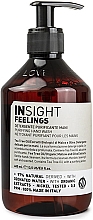 Reinigende Handseife - Insight Feelings Purifying Hand Wash — Bild N1