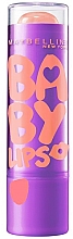 Düfte, Parfümerie und Kosmetik Lippenbalsam - Maybelline New York Baby Lips Valentine