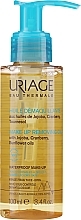 Düfte, Parfümerie und Kosmetik Gesichtsreinigungsöl - Uriage Cleansing Face Oil