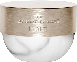 Düfte, Parfümerie und Kosmetik Straffende Nachtcreme für das Gesicht - Rituals The Ritual Of Namaste Active Firming Night Cream