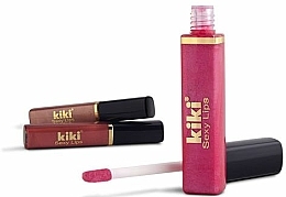 Düfte, Parfümerie und Kosmetik Lipgloss - Kiki Sexy Lips