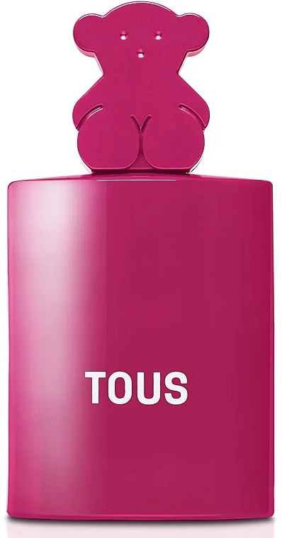 Tous More More Pink - Eau de Toilette — Bild N1