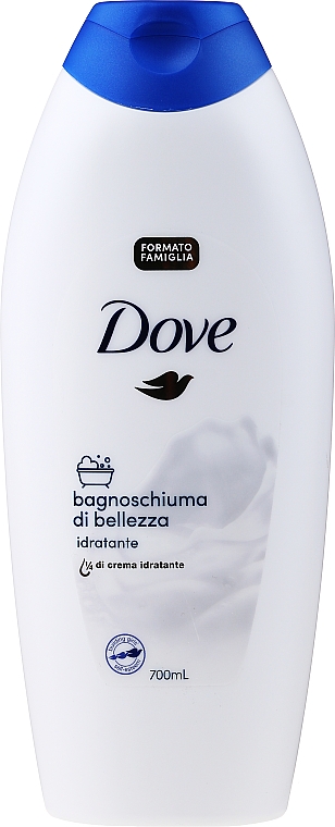 Pflegende und feuchtigkeitsspendende Duschcreme - Dove Original Shower Gel — Bild N1