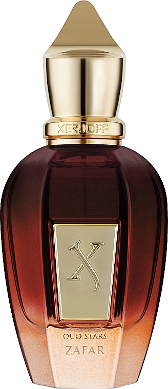 Xerjoff Zafar - Eau de Parfum — Bild N1