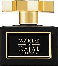 Düfte, Parfümerie und Kosmetik Kajal Perfumes Paris Warde - Eau de Parfum