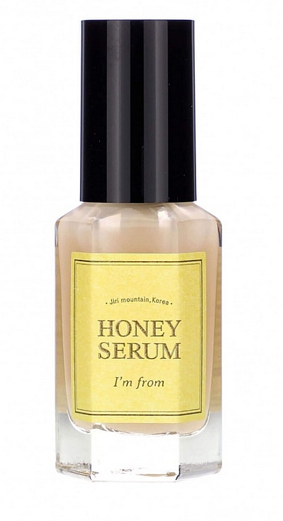 Honigserum für strahlende Haut - I'm From Honey Serum — Bild N1